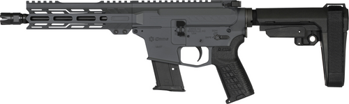 BANSHEE Mk57 Pistol