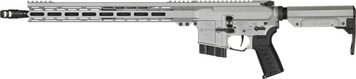 LEGEND 16.1" 10RD TITANIUMCMMG RIFLE RESOLUTE MK4 350 