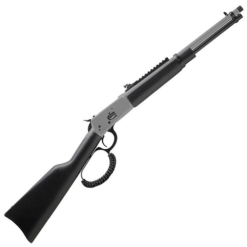 R92 .44MAG- TB 16.5'' 8-RDS SNIPER GRAY