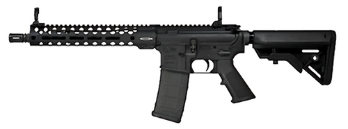 COLT M4 CQC 5.56 SBR 10.3" BBL, QUAD, BLACK FLIP UP REAR, B5 STOCK 1-30RD MAG
