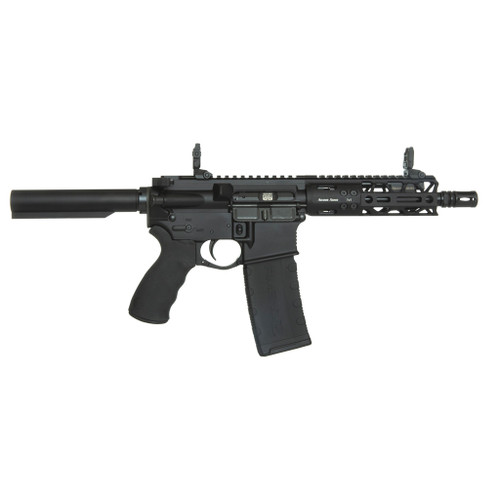 Adams Arms P2 Pistol 5.56 NATO 7.5 in. Black 30 rd.