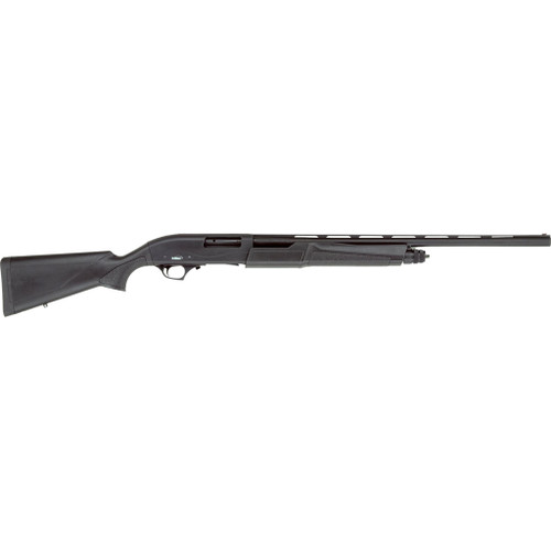 Tristar Cobra III Compact Shotgun 20 ga. 24 in. Black Synthetic 3 in. RH