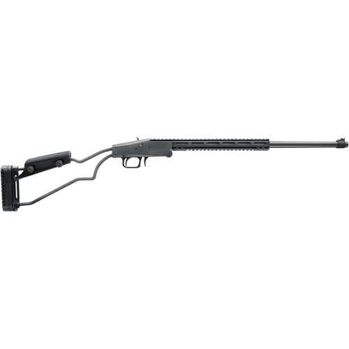 Chiappa Big Badger Shotgun 410 ga. 3 in. 20 in. Black