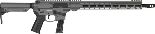 RESOLUTE Mk17 Rifle