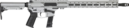 RESOLUTE Mk17 Rifle