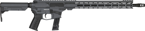 RESOLUTE Mk17 Rifle
