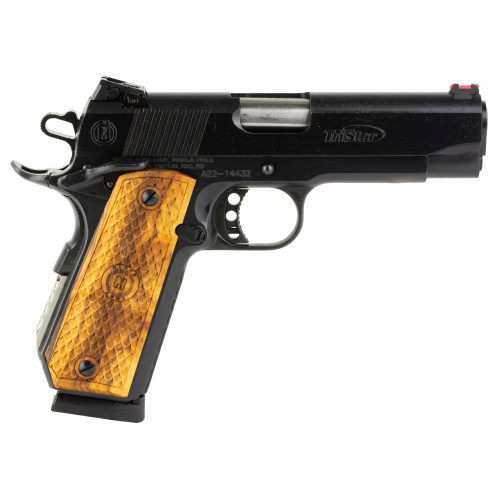 AMER CLSC BOBCUT 45ACP 8RD BLK