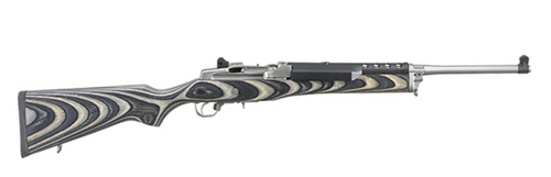 RUG MINI-14 RNCH 223 SS 5R DE