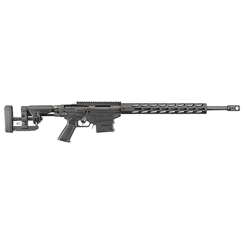 RUG PRECISION RIFLE 308WIN 20 MLOK 15 RAIL