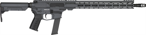 RESOLUTE MkGs Rifle