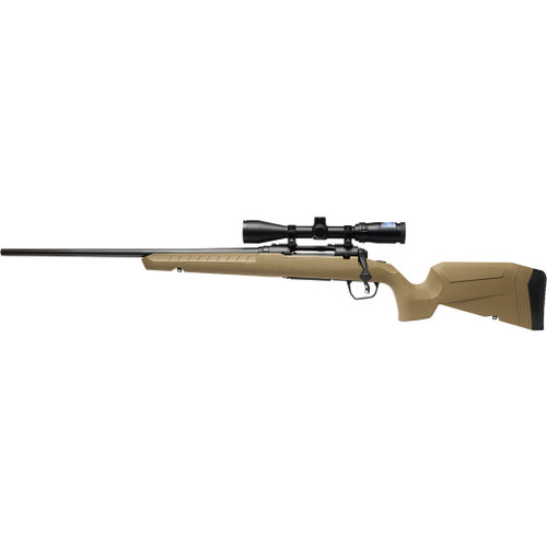Savage Axis 2 XP Compact Rifle 308 Win. 20 in. FDE