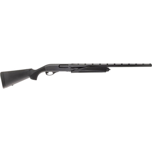 Remington 870 Fieldmaster Youth Combo Shotgun 20 ga. 21 in. & 20 in. Synthetic 3 in.
