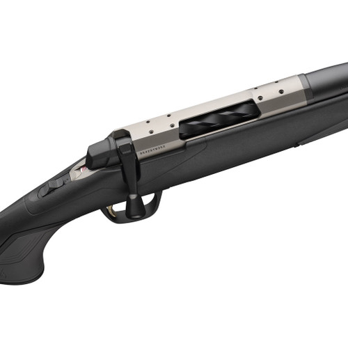 Browning X-Bolt 2 Hunter Composite Rifle 308 Win. 22 in. Nickle/Black Two-Tone 4 rd.