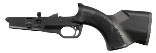 FTLT SCR BANDITO PISTOL LOWER BLK