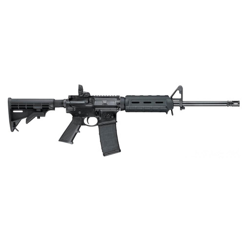 Smith & Wesson M&P 15 Sport II Rifle .223 Rem 30rd Magazine 16" Barrel Black USED