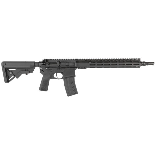 SOLGW M4L89 BS 14.5" NOX .223W BLK