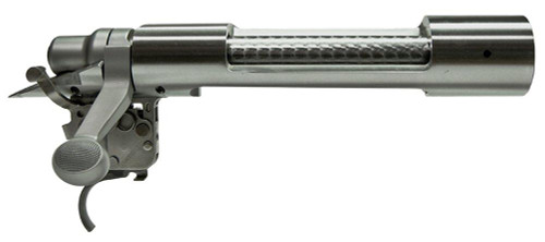 700 SHORT ACTION STLS 308 BOLT FACE EXTERNAL ADJ X MARK PRO TRIGGER W/BOLT