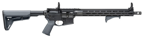 SPR SAINT VICTOR 5.56 16 GRAY LC 10RD GU25