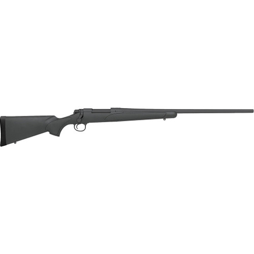 Remington 700 ADL Rifle 6.5 Creedmoor 24 in. Synthetic Black RH