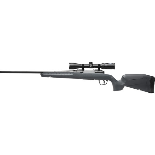 Savage Axis 2 XP Compact Rifle 243 Win. 20 in. Gray