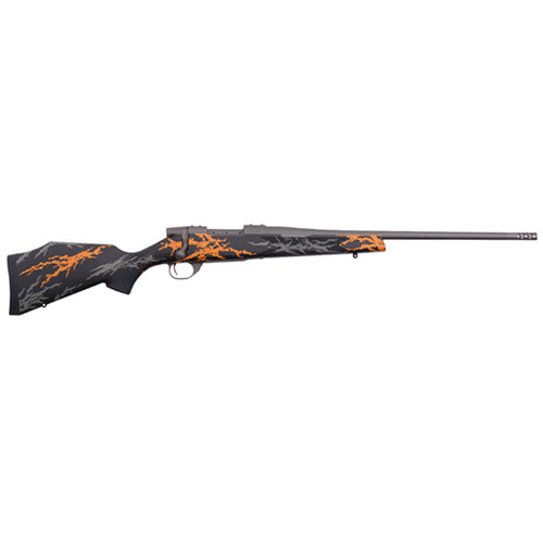 WBY VANGUARD COMPACT HUNTER 223REM 22