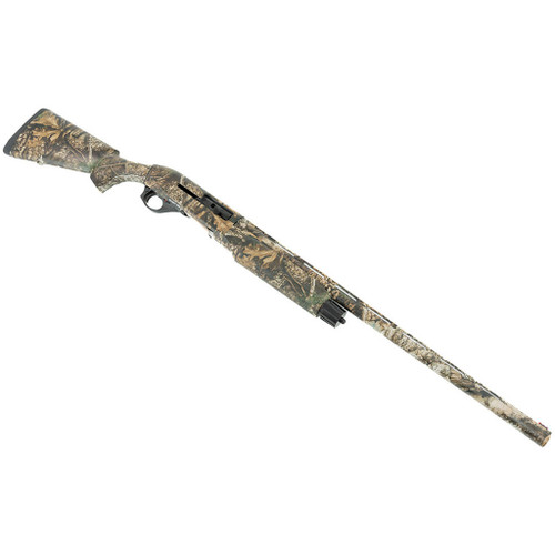 Spandau S2 Shotgun 12 ga. 24 in. Realtree APX 3 in. 5 rd.