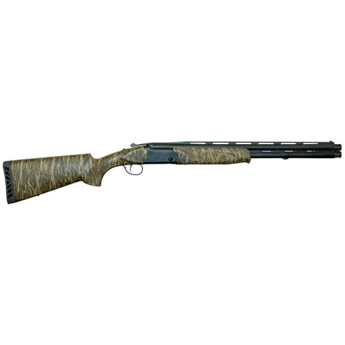 ATI Turkey Fowl Shotgun 410 ga. 22 in. Walnut 3 in. w/ Extractors