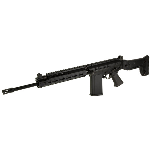 DSA SA58 IBR 18" 308WIN 20RD BLK