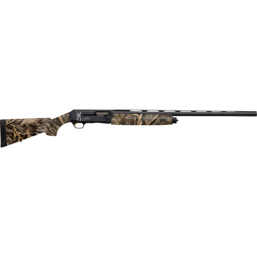 Browning Silver Field Shotgun 12 ga. 28 in. Mossy Oak Shadow Grass 3.5 in.
