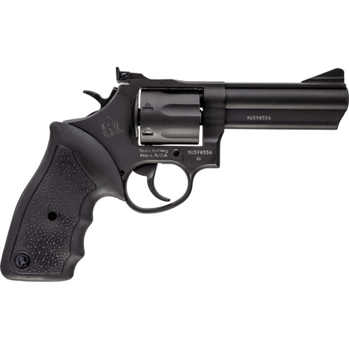 Taurus M66 Revolver 357 Mag. 4 in. Black 7 rd.
