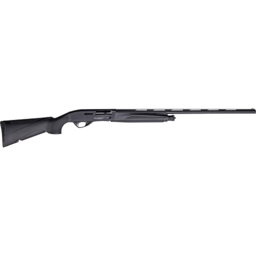 Weatherby Element 2 Synthetic Shotgun 20 ga 28 in Tungsten Synthetic 3 in