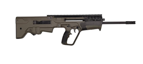 TAVOR 7 Bullpup Rifle - 308 Winchester, 20 Barrel, RH, 1-20rd Flattop ODG