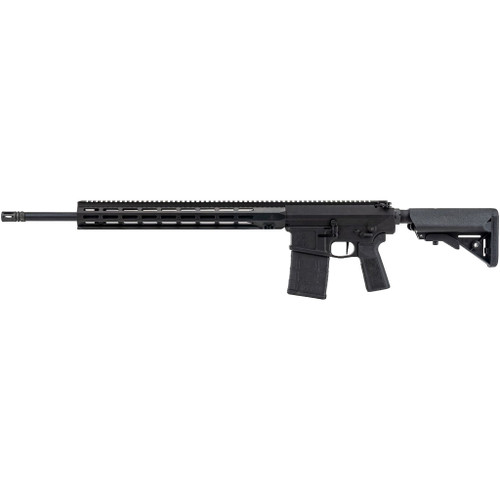 IWI Zion Z-25 Rifle 6.5 CM 22in Black 17inMlok w/Full ARCO B5 Stk 20rd
