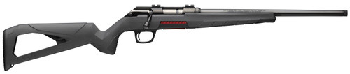 WIN XPERT SR MAGNUM 22WMR 16.5 8RD MATTE BL