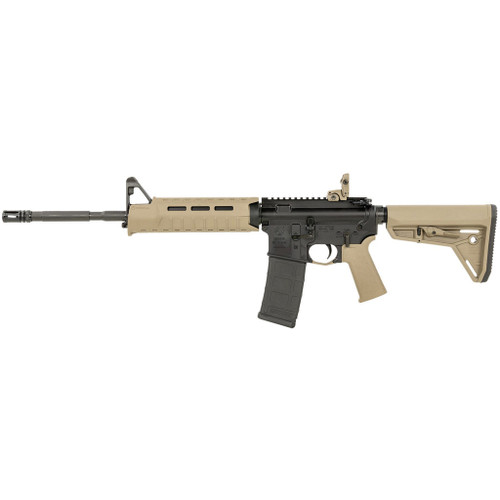 Colt M4 Carbine Magpul SL Rifle 5.56 Nato 16.1 in. Matte FDE 30 rd.