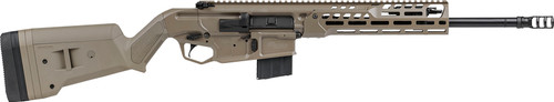 16" 10RD MAGPUL FDE STOCK<SIG MCX-R REGULATOR 7.62X39 