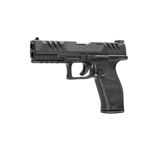 PDP Full Size Optic Ready 5 Law Enforcement Only Tritium Sights-9mm