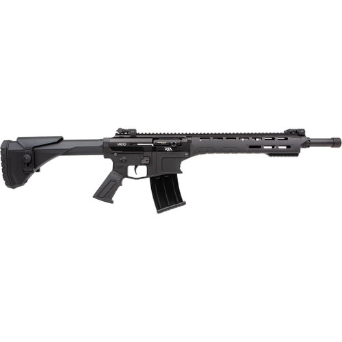 Rock Island VR70 Shotgun 12 ga. 20 in. Black 3 in. 10 rd
