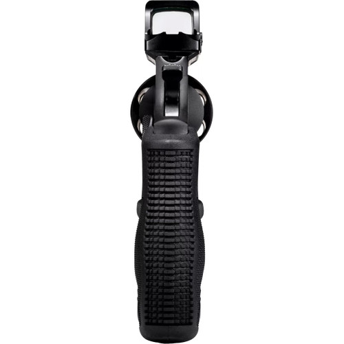 Taurus 856 TORO Revolver 38 Spl. 3 in. Black Stainless Steel 5 rd.