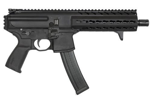 MPX Pistol LE