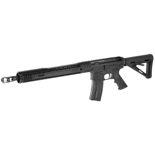 BLACK RAIN SPEC15 458SOCOM 16" 10RD