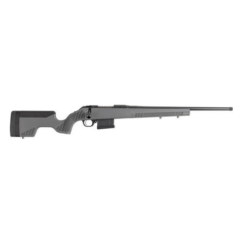 Colt CBX Tachunter Rifle 6.5 Creedmoor 5rd Magazine 22" Barrel Grey