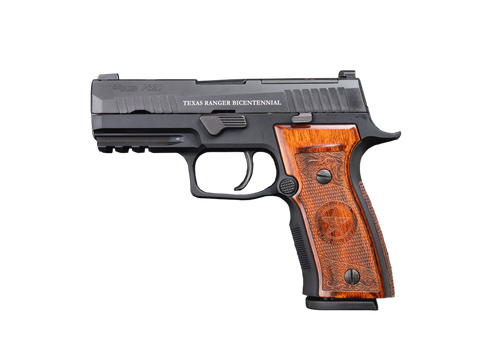 Texas Ranger P320 AXG Carry LE