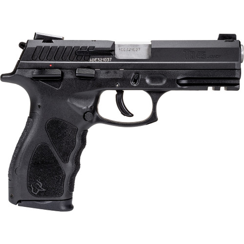 Taurus TH45 Pistol 45 ACP 4.25 in. Black 13 rd.