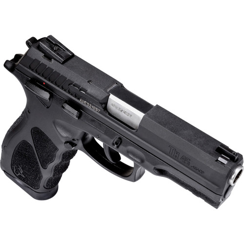 Taurus TH45 Pistol 45 ACP 4.25 in. Black 13 rd.