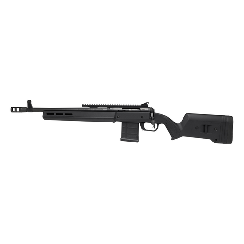 Savage Arms 110 Magpul Scout Left Hand Rifle 400 Legend 10rd Magazine 16.5" 5/8x24 Threaded Barrel Black