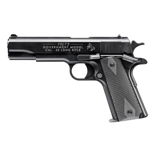 Colt Government 1911 A1
