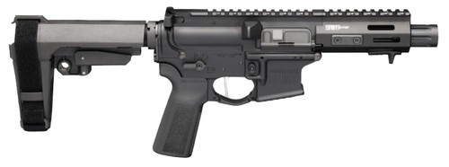 SPR SAINT VICTOR PISTOL 9MM 5.5 10RD