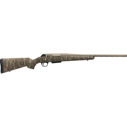Winchester XPR Extreme SR Rifle 350 Legend 20 in. MO Bottomland, SR 4 rd.