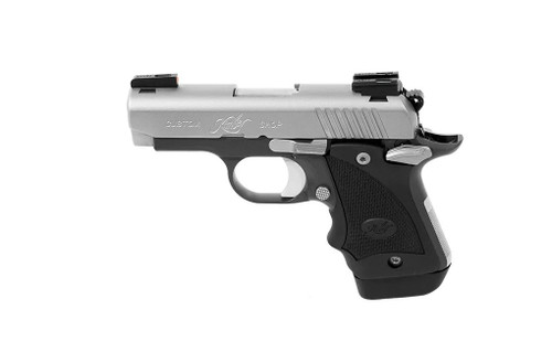 dKIMBER MICRO 9MM PSTL CDP DN